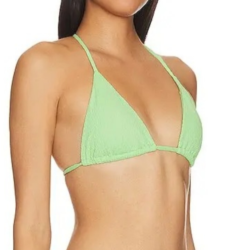 đȘVIX ZENE T BACK BIKINI TOP SIZE M - Picture 3 of 7